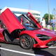 Illustration for article titled Cars and Coffee of the Upstate, 4/27/19